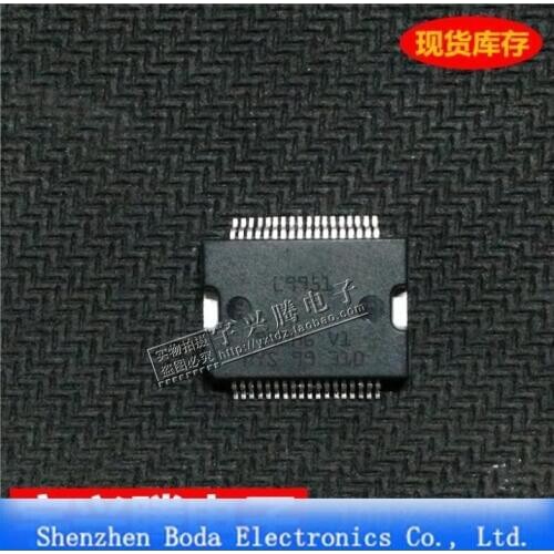 Module 10PCS L9951 MB85RC64VPNF-G-JNERE1 RC64V LTC3406ES5 LTC3406BES5 LTC3406 2N6397 2N6397G AD5304ARMZ LA7221 RTL8309M-CG New