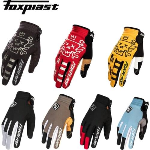 Touch Screen Breathable Motorcycle Gloves Racing Gloves Mens Motocross Gloves RST390 391 Gloves guantes moto riding gloves