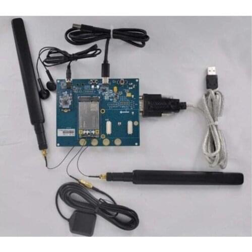 New Original MINIPCIE EVB KIT for Quectel EP06-A EP06-E LTE Advanced category 6 module test basic functionalities