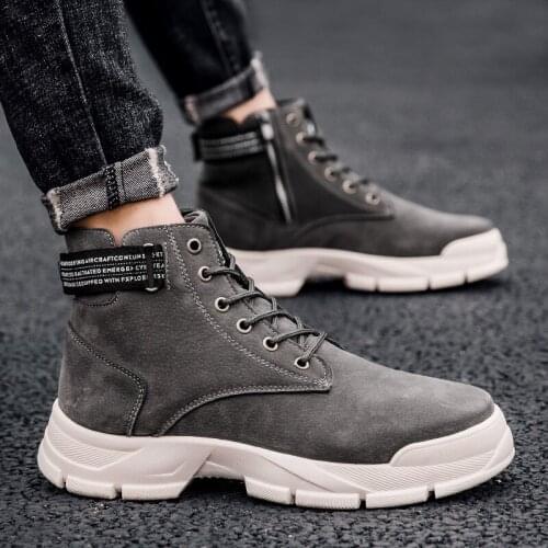 New Women Boots Fashion Snow Shoes Women Chunky Casual Shoes Winter Boots Women Black Trend Sneakers Women Winter