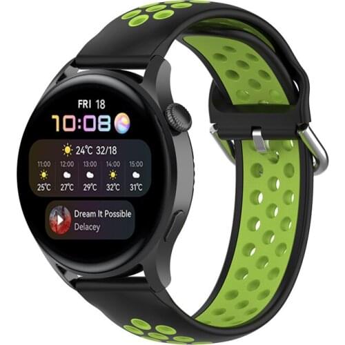 For Huami Amazfit strap gts2 Mini Strap gts 2 gtr 47mm 42mm replacement SmartWatch Bracelet 20mm watch Strap Amazfit Bip