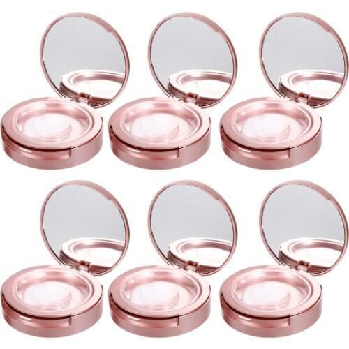 ROSENICE False Eyelashes