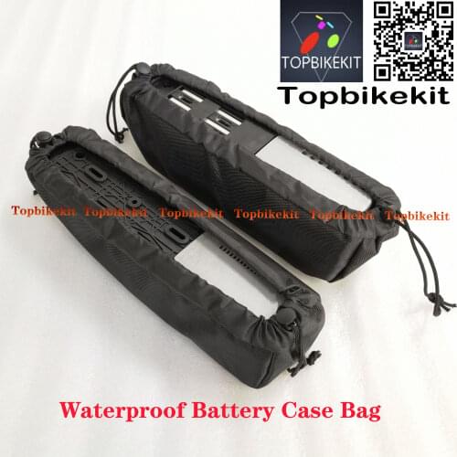 Hailong Bag /Polly Bag Waterproof Bag Cover for Polly Battery Case Hailong Battery Case / Battery case waterproof bag