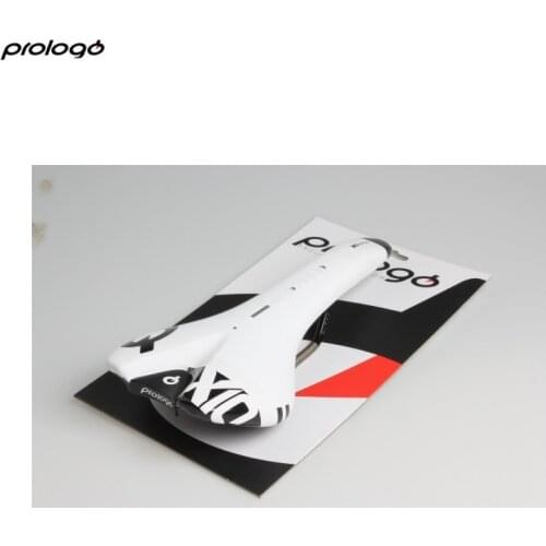 Prologo Original NEW NAGO EVO X10 Bicycle Saddle Road Racing Bike Seat Cycling Ultralight Microfibre Saddle Bicicleta Cushion