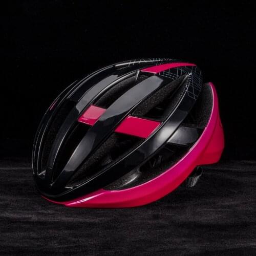 Bicycle Helmets for Men Women Multi Color Team Cycling Helmet Breathable Light Weight Helmet Helmet Outdoor Sports Head Protect