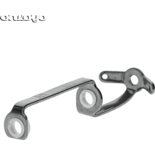 Embroidery Machine Spare Parts And Accessories Dedicated Presser Foot For Quilting Machine Stainless Material