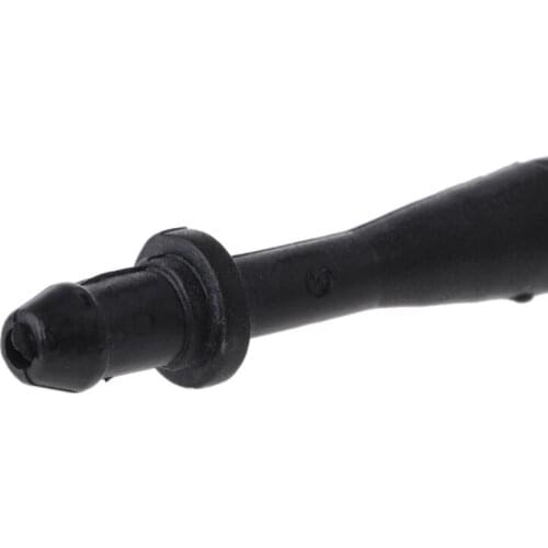 1Pc Car Front Windshield Washer Spray Nozzle Wiper For Great Wall Hover H3 H5