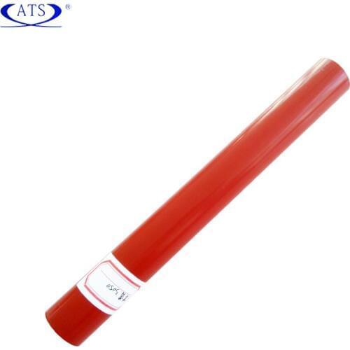 2pcs/lot Fuser Film Sleeve For Kyocera 3050ci 4550ci 5550ci 6550ci Compatible Photocopier Fittings Copier Spare Parts