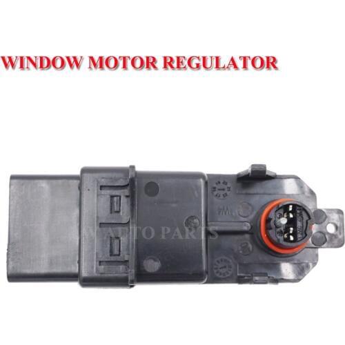 440726 Accessories For Renault Easy Install Window Regulator For Scenic For Black Parts Module Durable 440746 288887