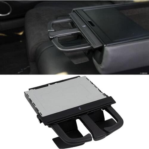 OEM Front Dash Fold VW Car Auto Drink Cup Holder for VW Volkswagen Golf Jetta Bora MK4 GTI R32 1J0 858 601 8P0 885 995B 6PS