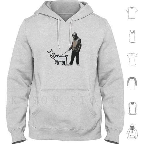 Banksy Choose Your Weapon Artwork Street Art , Design For Posters , Prints , , Men , Women , Kids Men Cotton