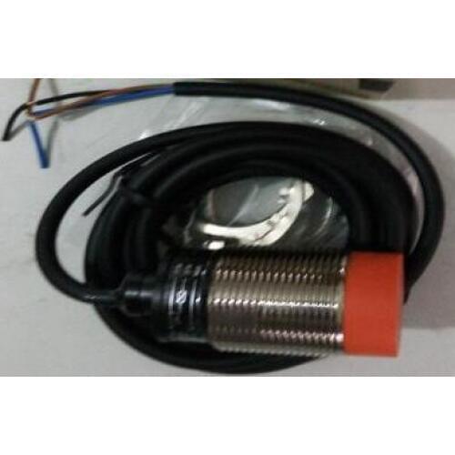 Free Shipping 2pcs/lot New Switch PR30-15DP inductive switch DC three wire PNP normally open