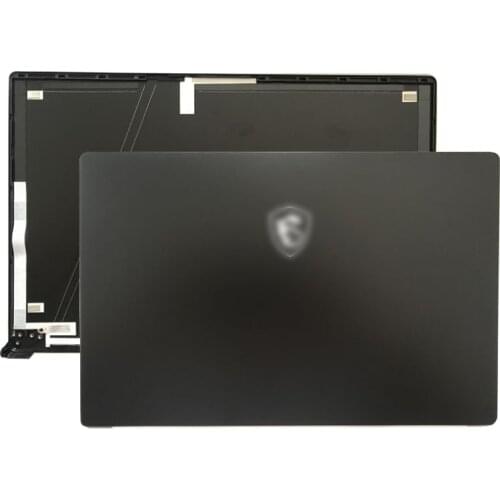 For MSI 10th generation Core i7 Prestige P15 M15 Notebook Computer Case Laptop Case LCD Back Cover