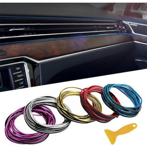 CNBW External Car Tuning