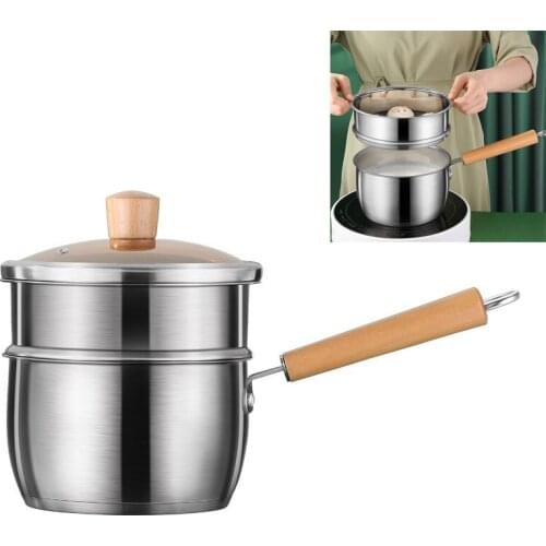 FSMHOME Non-stick Cooking Pans