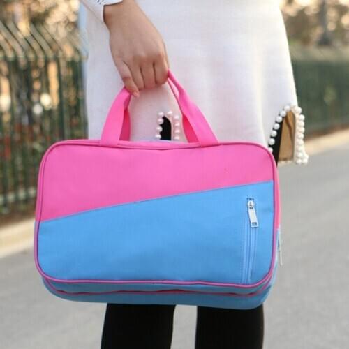 Luanmang Women's Sports Bags