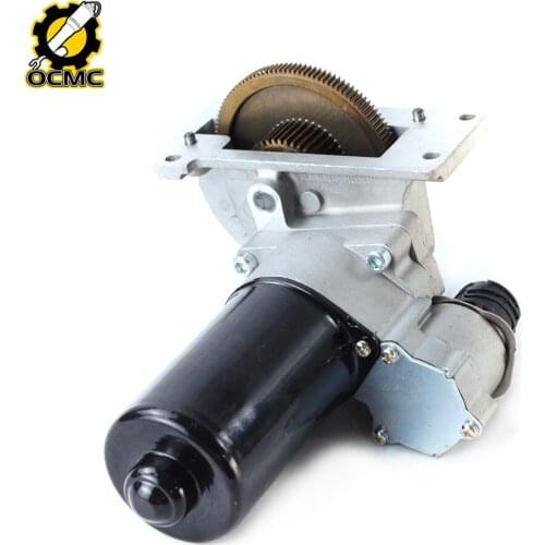 1 PC Fit For Range Rover Sport Discovery 3 / 4 LR011036 Rear Differential Locking Motor Assembly