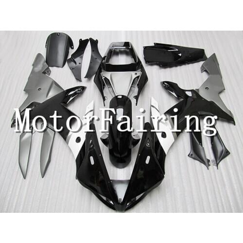 Motorcycle Bodywork Fairing Kit Fit For YZF R1 YZF-R1 2002 2003 ABS Plastic Injection Molding Moto Hull Fairings C653