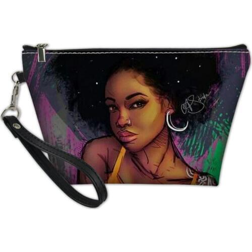 Noisydesigns Sets Of Cosmetic Bags