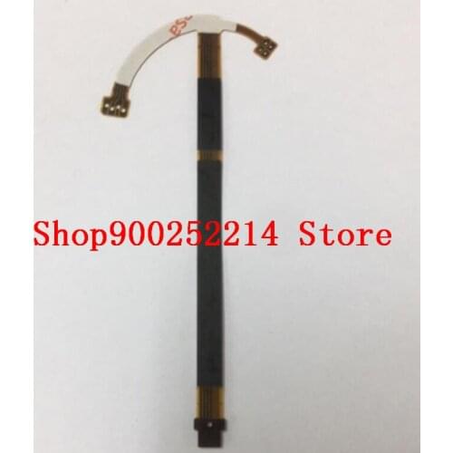 NEW Lens Aperture Flex Cable For Canon EF 24-70mm 24-70 mm f/2.8L II USM Caliber 82mm (Gen 2)