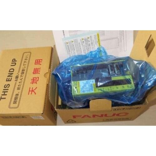 NEW&ORIGINAL A06B-6130-H002 FANUC A06B-6130-H002 SERVO AMPLIFIER A06B-6130-H002