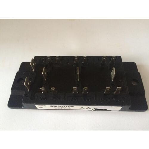 The Igbt Module QM10TD-H New original & in stock