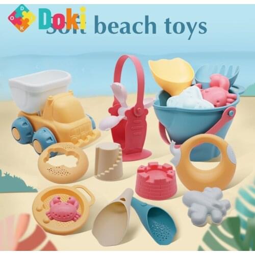 OLOEY Sandbox Toys