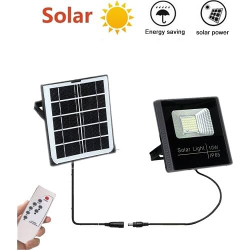 51leds Solar Light Portable Solar Energy Lamp Waterproof Home Yard Outdoor Lighting Solar Garden Light Pathway Wall Lamp seperab