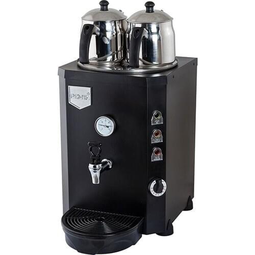 Remta 2 The Teapot Jumbo 13 L Tea machine 362551342