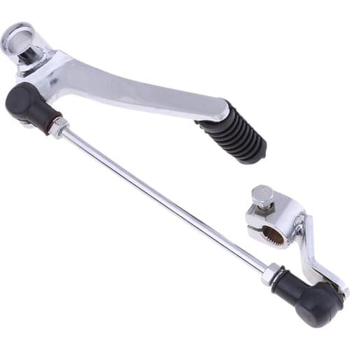 Motorcycle Racing Gear Shift Lever Foot Pedal For Honda CB400 VTEC 1992-2008