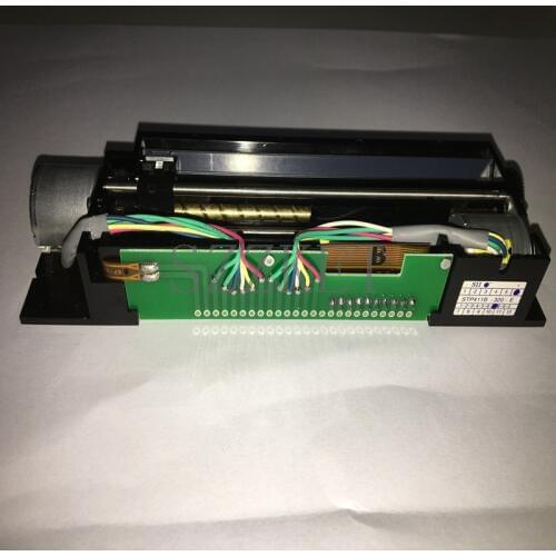 Thermal Printer Head STP411B-320-E Thermal printer core STP411B-320 Brand new in original STP411B STP411 Thermal printhead