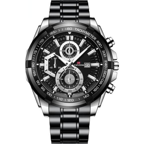 Часы с хронографом Vimio China At AliExpress