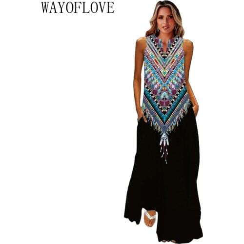 Летние платья в полоску WAYOFLOVE China At AliExpress