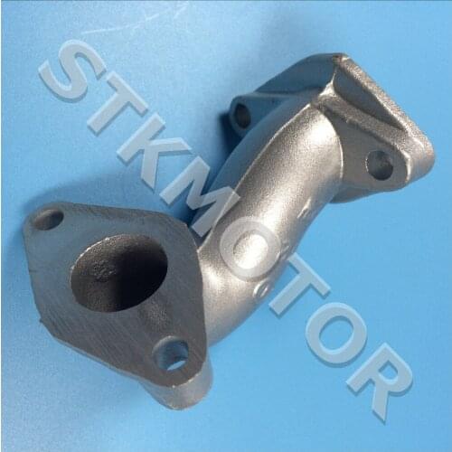KAZUMA Meerkat Falcon 50CC 110CC Intake Manifold ATV STKMOTOR Spare Parts