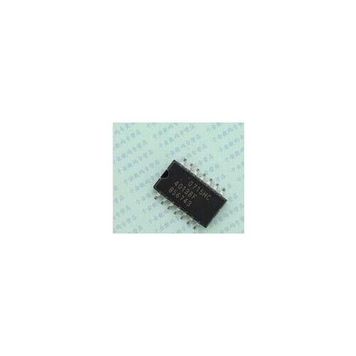 100PCS NEW IC TC4013BF 4013BF SOP14 5.2