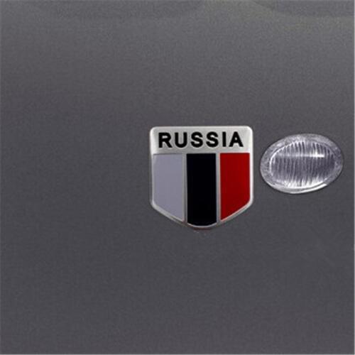 3D aluminum car sticker for Chevrolet Cruze Captiva Matiz TRAX Aveo Sonic Lova Sail EQUINOX Impala Suburban Activ