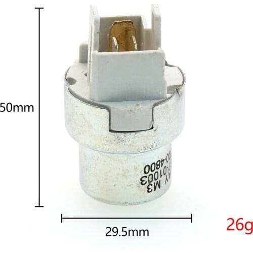 Car Relays For Toyota Hiace Pickup 90987-01003 056700-4800 electronics Accessories 50*29.5,mm Auto parts