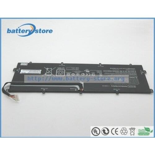 Free ship 33W Genuine battery HSTNN-IB6Q for HP Envy x2 13-j002TU , Envy X2 13-J000NA , Envy X2 13-J000NF , Envy X2 13-J000NG