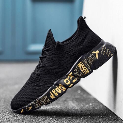 Bomlight Men's Shoes