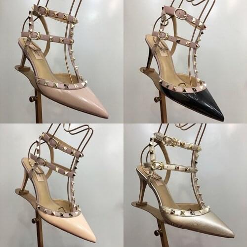 Женские туфли на шпильке Clever Lady China At AliExpress