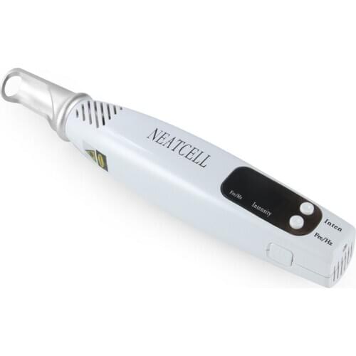 Home use Picosecond Laser Pen Freckle Dark Spot Removal Machine
