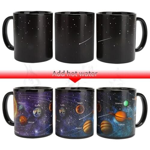 FULL&WIN Porcelain Mugs