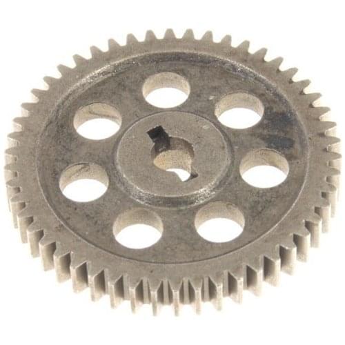 HSP RC CAR PARTS 18250 1/16 Steel Spur Gear (50T)