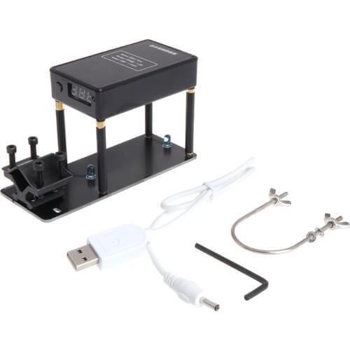 Shooting Speed Tester 16-37mm Muzzle Velocity Meter Velocimetry Measuring Tool