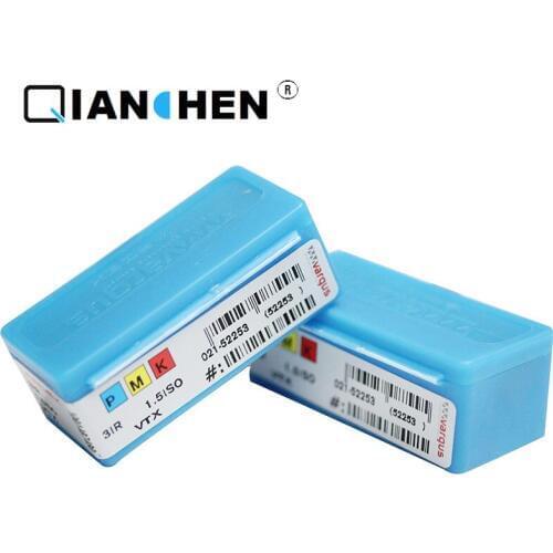 10pcs Vargus 3IR1.5ISOVTX 3IR2.0ISOVKX 3IR3.5ISOVTX 3IR8UNVTX 3IR11.5NPTVKX cutting turning and threading tools carbide inserts