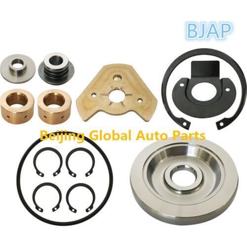 Turbocharger Repair Kit HX50 3523508 Turbo repair kit