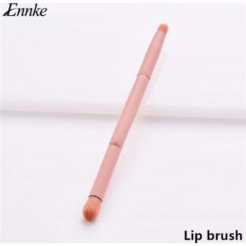 ENNKE 1PC pink makeup brush set Cosmetic Makeup Brush Blusher Eye Shadow Brushes Set Kit makeup brush set