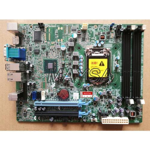 C9XW0 0C9XW0 CN-0C9XW0 mainboard for DELL OptiPlex 790 990 SFF motherboard Fully tested