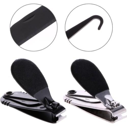 Multi Function Stainless Steel Fishing Line Nail Nipper Clipper Cutter Fish Tool