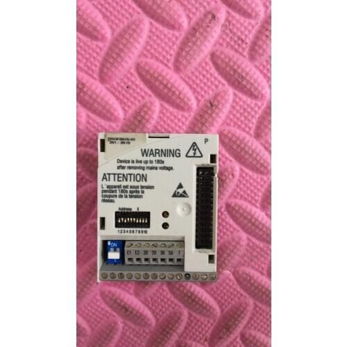 Module E82ZAFPC201 , Used one , 90% appearance new , 3 months warranty , fastly shipping